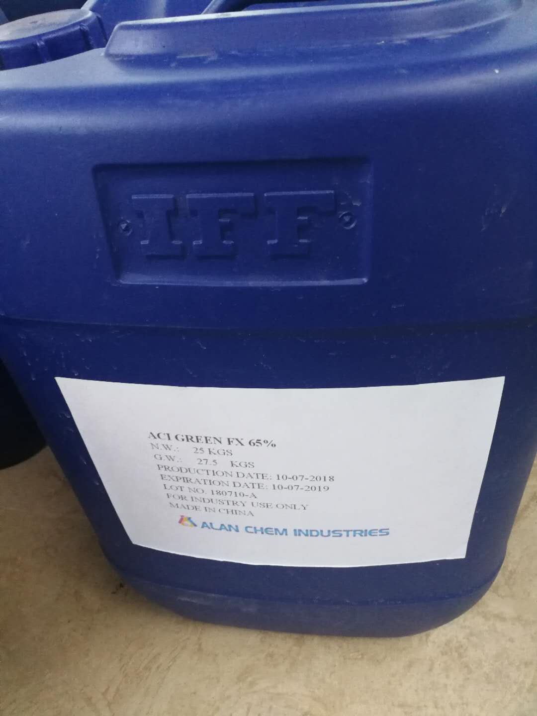 Hóa chất ngành gỗ - Công Ty TNHH Xuất Nhập Khẩu Trung Tín Phát